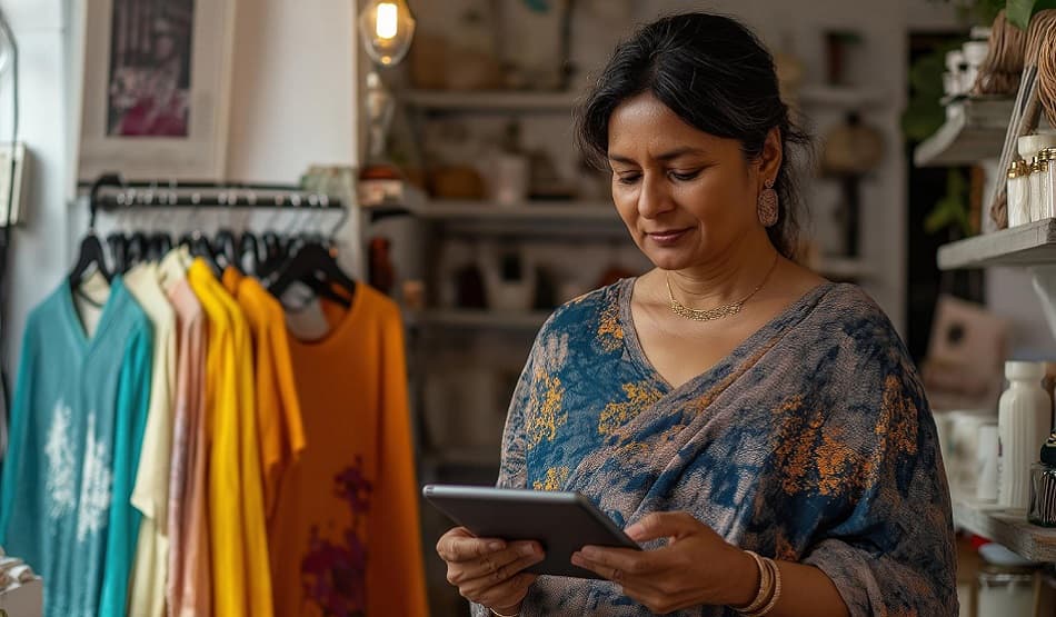 India’s e-commerce