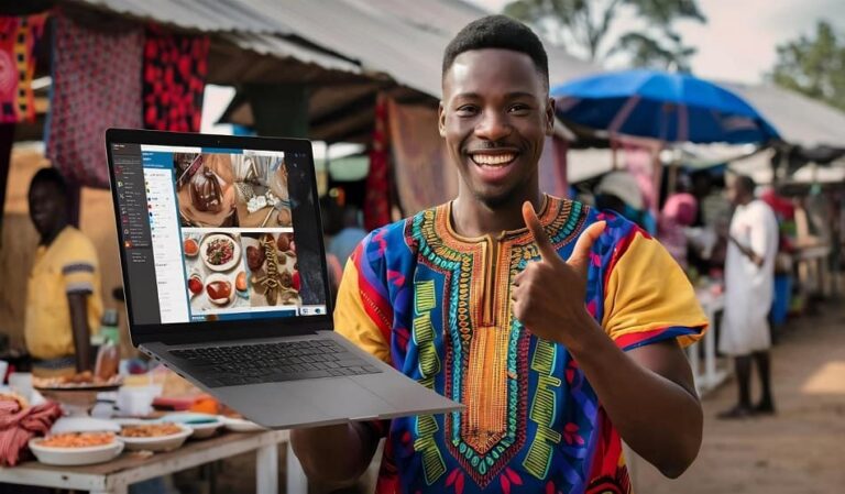 Kenya to Establish State-Backed E-Commerce Platform for Small Businesses
