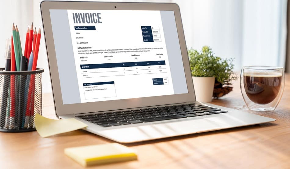 e-invoicing