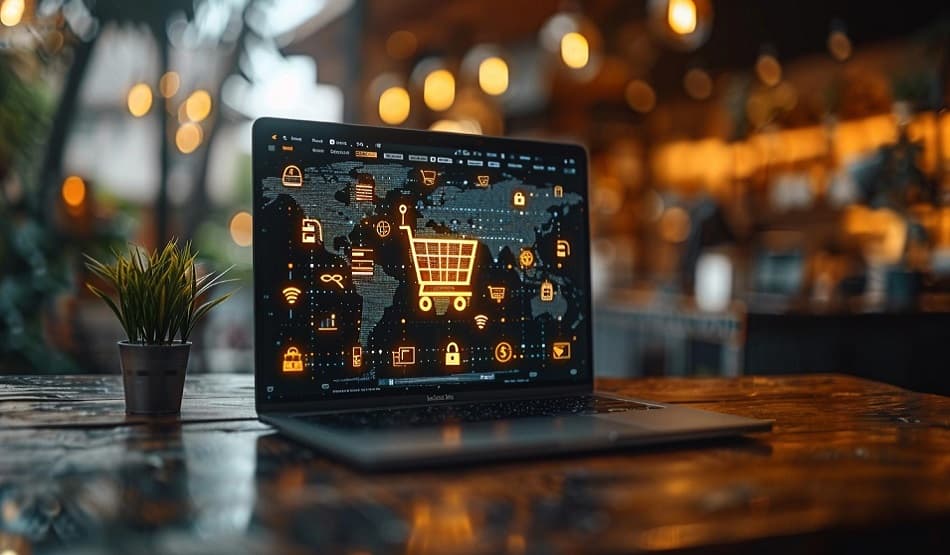 Marketplaces Account for 83.4% of Global E-Commerce Revenues