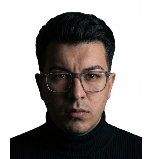 Mehmet Kaan Akın