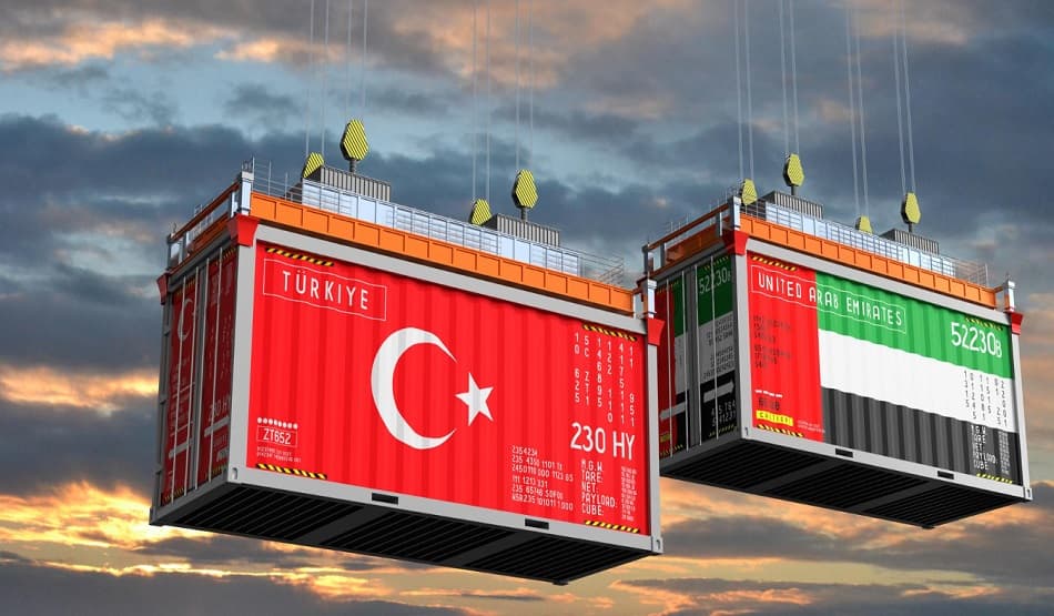 New Targets in Türkiye’s E-Export Strategy: Eastern Europe and the Turkic Republics