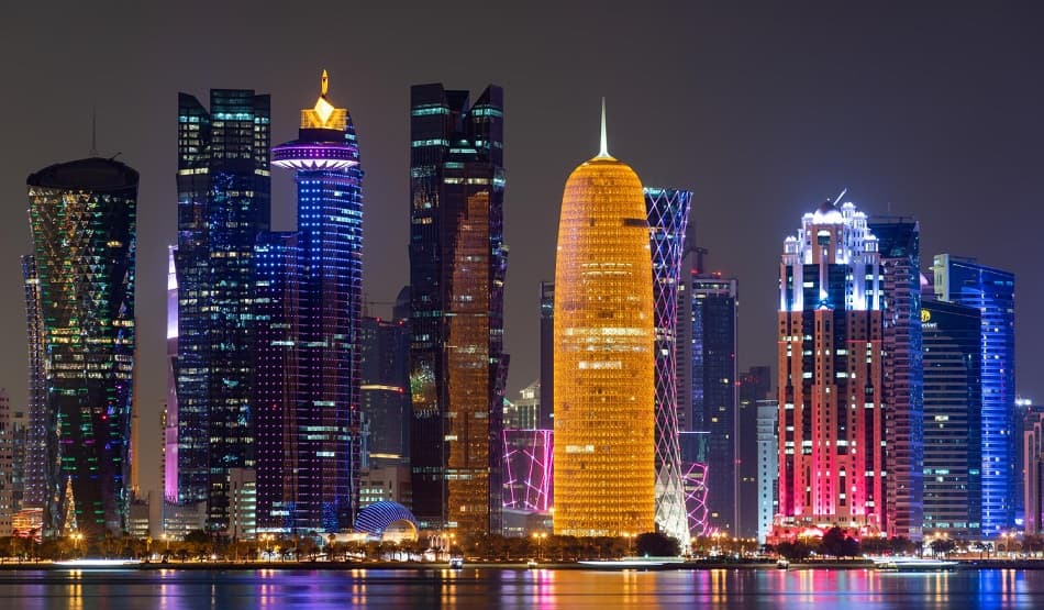 Qatar’s e-commerce