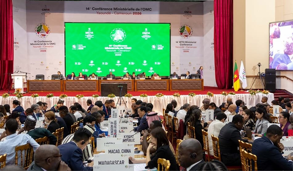 E-Commerce Moratorium