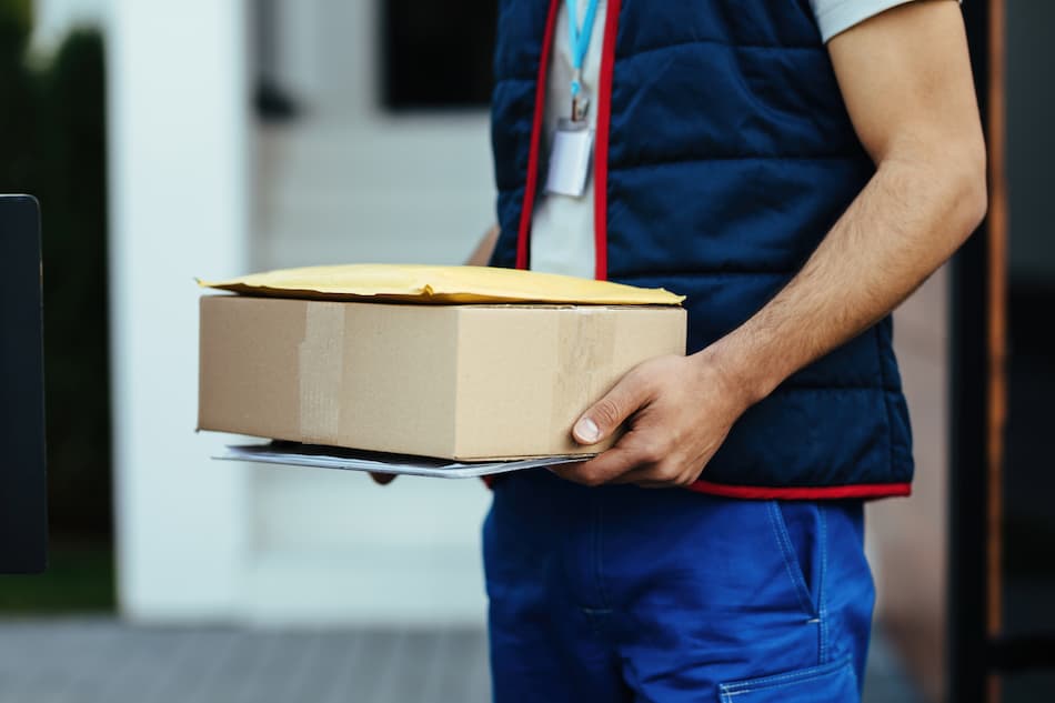 26.2% Growth Signals Strong Momentum for J&T Express in Q1 2026