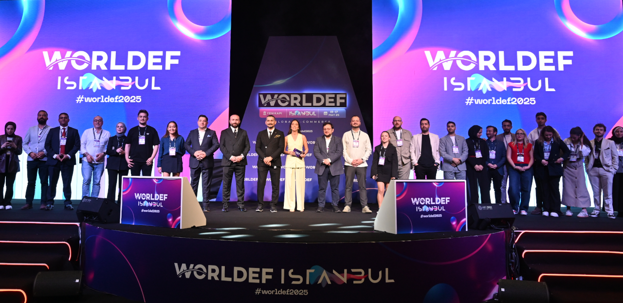WORLDEF ISTANBUL 2026 (SOON)