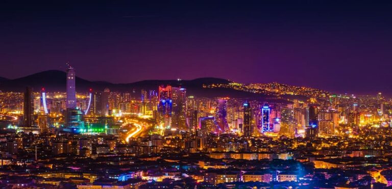 Türkiye Unveils Landmark Investment Reform Package to Reinforce Global Competitiveness
