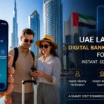 3 Powerful Gains as UAE Launches Digital Bank Accounts for Tourists via “Tourist Identity”