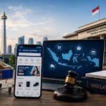 Indonesia Plans New E-Commerce Rules After Seller Complaints