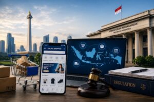 Indonesia Plans New E-Commerce Rules After Seller Complaints