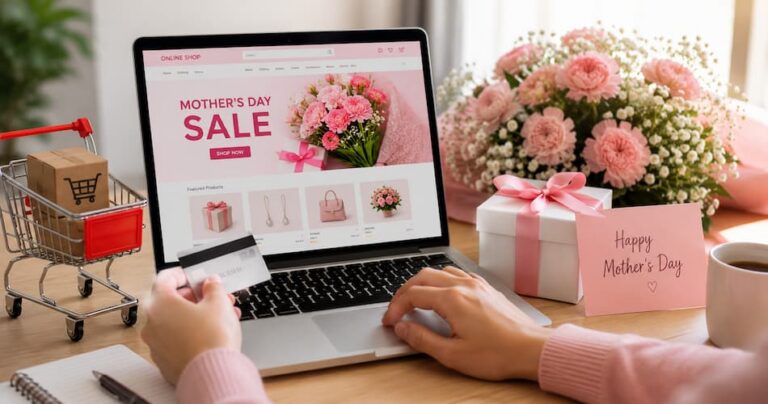 Positive Mother’s Day Shopping Boom to Generate $9 Billion in Türkiye’s E-Commerce Market
