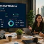 MENA Startups Raise $150 Million in April as Investor Activity Recovers Despite Ongoing Caution