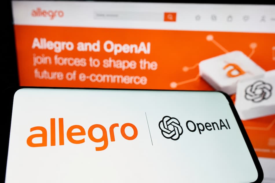 Allegro and OpenAI Partnership Signals a Powerful New Era for European E-Commerce