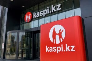 Kaspi.kz Posts Robust Q1 Growth as Türkiye Becomes Core E-Commerce Market