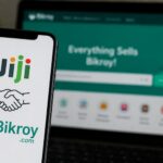 Bangladesh Sees Positive Marketplace Shift as Jiji Acquires Bikroy