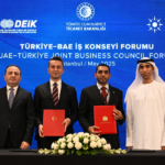 $45.2B UAE–Türkiye Trade Momentum Drives New KEZAD–Trendyol Logistics Partnership