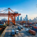 China Expands Cross-Border E-Commerce Strategy Amid Global Trade Shifts