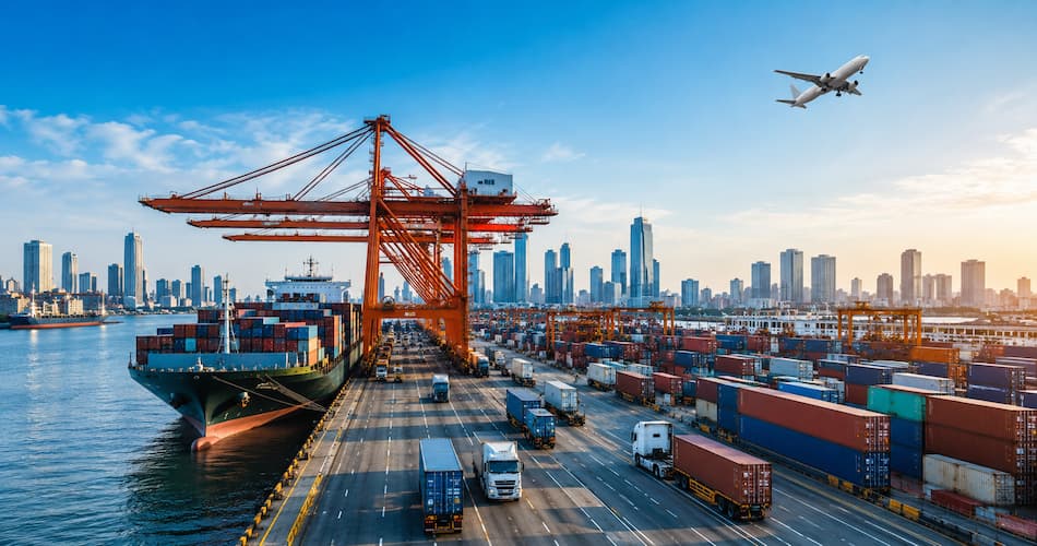 China Expands Cross-Border E-Commerce Strategy Amid Global Trade Shifts