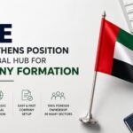 UAE Strengthens Global Position as a Leading Hub for Company Formation