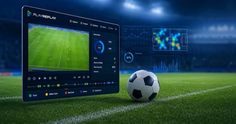 Sweden’s PlayReplay Secures $12 Million to Accelerate MENA Expansion