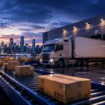 DHL and USPS Sign $10 Billion Deal to Reshape U.S. E-Commerce Deliveries