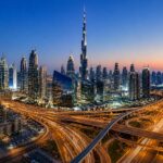 Dubai’s Integrated Digital Ecosystem Drives Positive High-Value Growth Opportunities