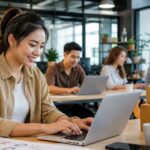 Digital Economy Jobs Boom 21.2% 1 in 5 Filipinos Now Work Online