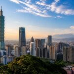 Taiwan GDP Growth Hits Powerful 13.69% as Digital Signage Hub Expands