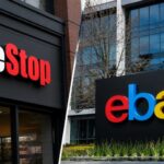 GameStop’s Bold $55.5B eBay Bid Signals a Major E-Commerce Shake-Up