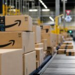 Marketplaces: EU SMEs Reach €17 Billion Amazon Export Milestone with Strong Growth