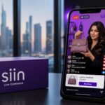 Live Commerce MENA Gains Momentum as Siin Secures $3 Million in Strategic Funding