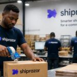 Shiprazor Raises $2.65M to Strengthen E-Commerce Logistics in South Africa