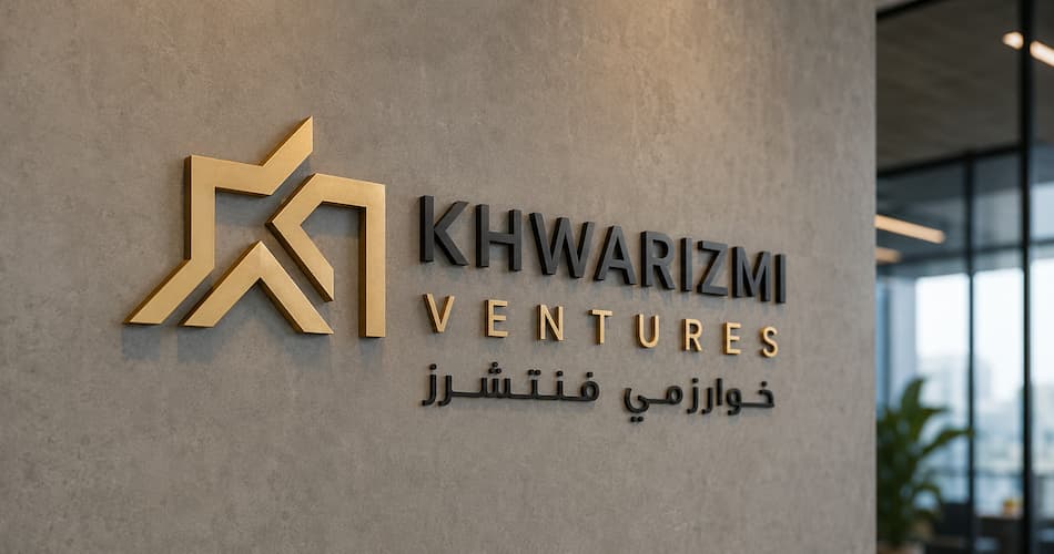 Khwarizmi Ventures Achieves Powerful $70M First Close for GCC Tech Startups