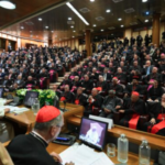 Pope Meets Anthropic