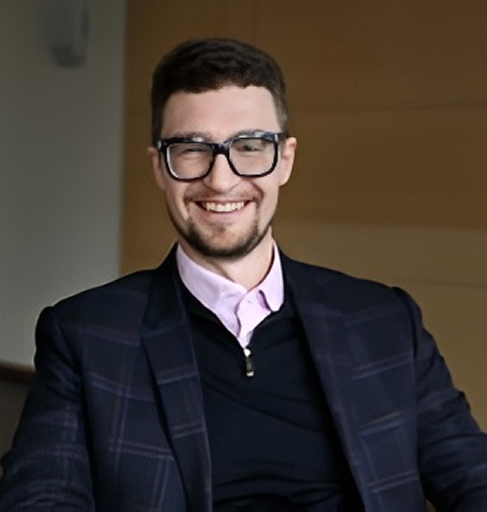 Alexander Popovskiy