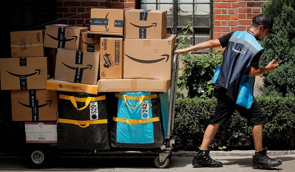 Amazon