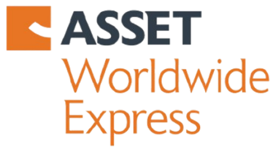 ASSET WORLDWIDE EXPRESS