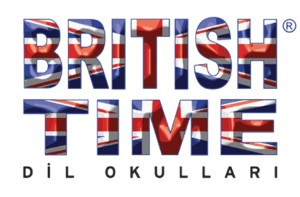 BRITISH TIME