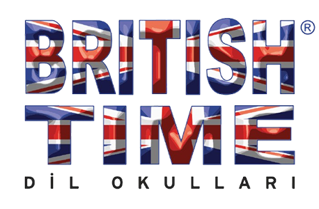 BRITISH TIME
