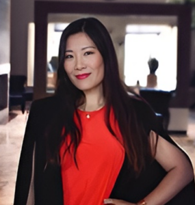 Celine Xu