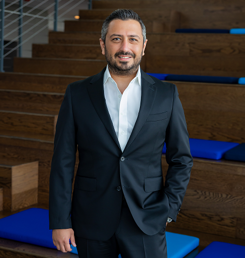Cenk Çiğdemli
