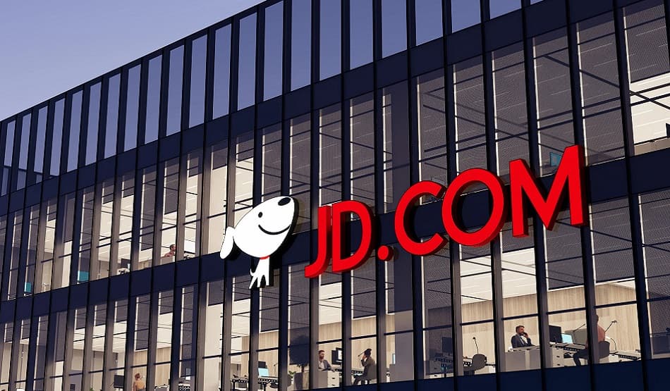 JD.com