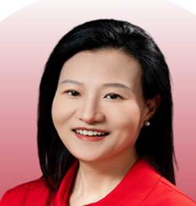 Clara Shi