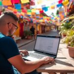 Colombia E-Commerce