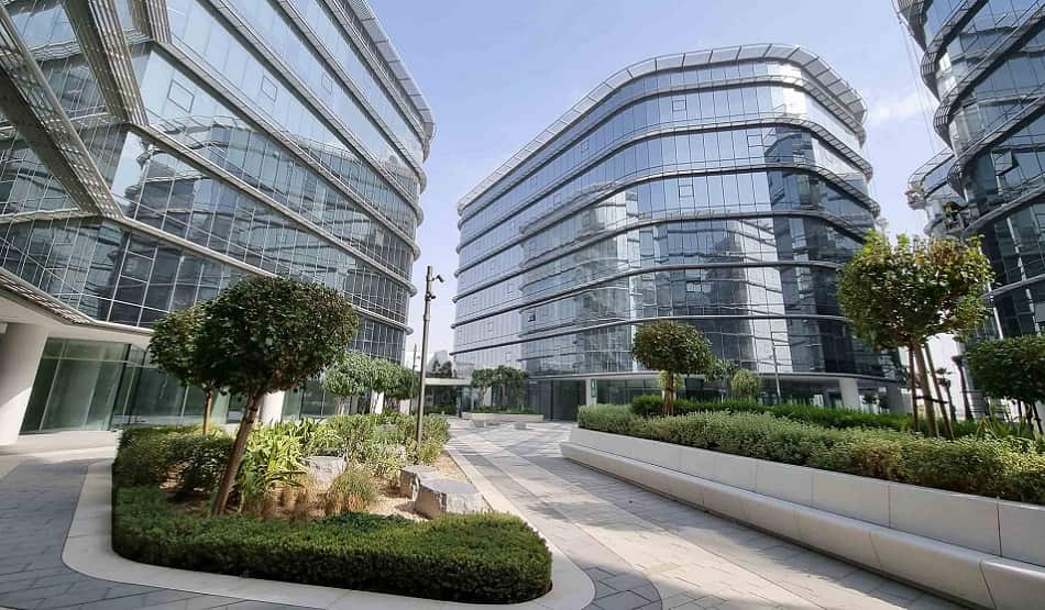 Dubai CommerCity Unites E-Commerce Logistics and Customs Processes in a Single Ecosystem