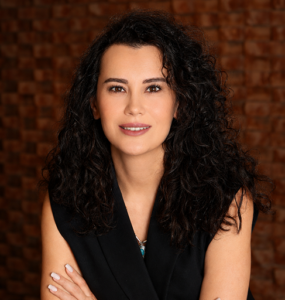 Ebru Savur