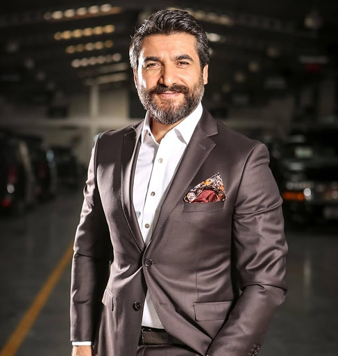 Erbakan Malkoç