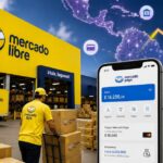 MercadoLibre Revenue Jumps 49% as E-Commerce Demand Accelerates Across Latin America