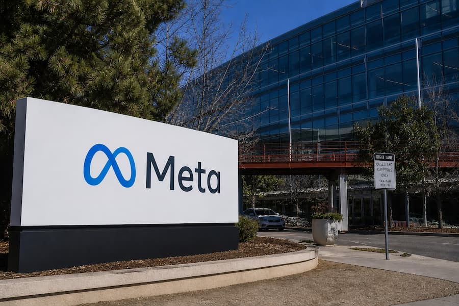 Meta Fights $11,600 Penalty in India Over Facebook Marketplace Classification