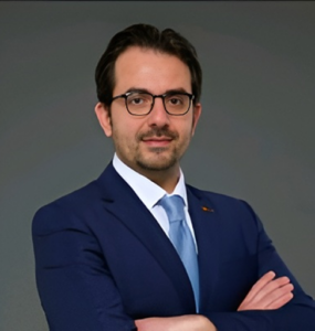 Gökhan Aydın